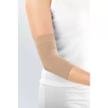 Бандаж для ліктьового суглоба Medi elbow support